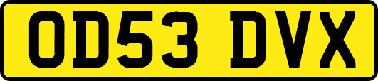 OD53DVX