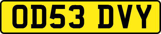 OD53DVY