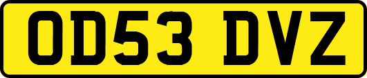 OD53DVZ