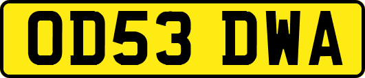 OD53DWA