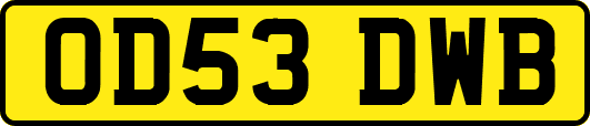 OD53DWB