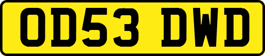 OD53DWD