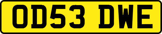 OD53DWE