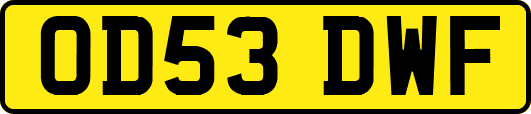 OD53DWF