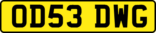 OD53DWG