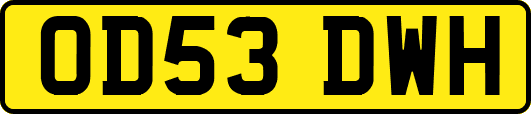 OD53DWH