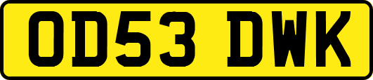 OD53DWK