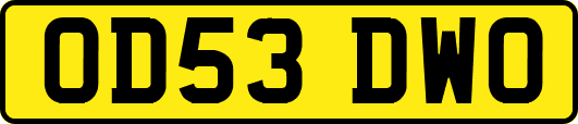 OD53DWO