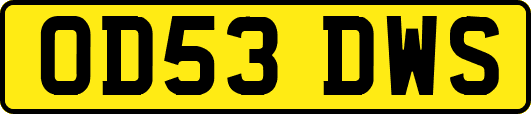 OD53DWS