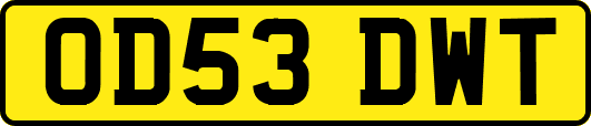 OD53DWT