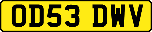 OD53DWV