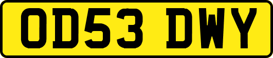 OD53DWY