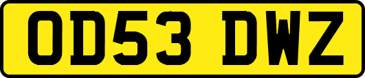 OD53DWZ