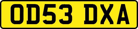 OD53DXA
