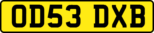 OD53DXB