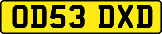 OD53DXD