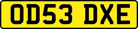 OD53DXE