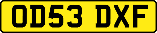 OD53DXF