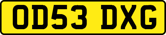 OD53DXG