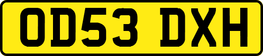OD53DXH