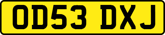 OD53DXJ
