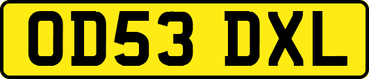 OD53DXL