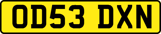 OD53DXN