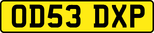 OD53DXP