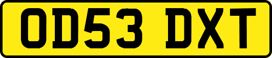 OD53DXT