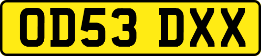 OD53DXX