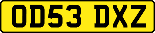 OD53DXZ