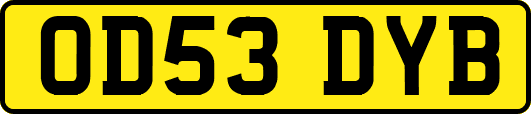 OD53DYB