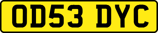 OD53DYC