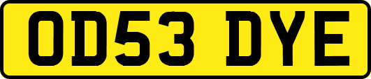 OD53DYE