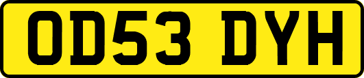 OD53DYH