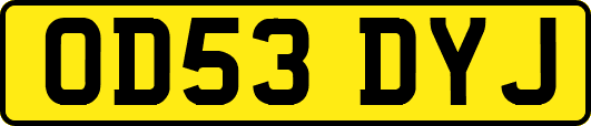 OD53DYJ