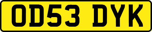 OD53DYK