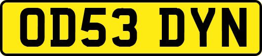 OD53DYN