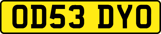 OD53DYO