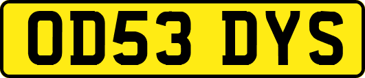 OD53DYS