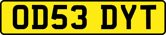 OD53DYT