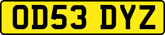 OD53DYZ