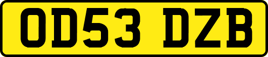 OD53DZB