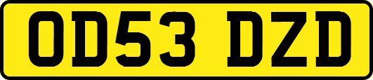 OD53DZD