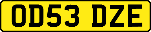 OD53DZE