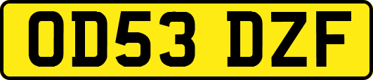 OD53DZF