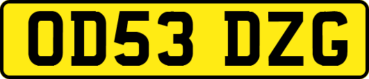 OD53DZG