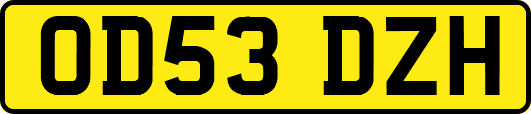 OD53DZH