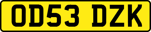 OD53DZK