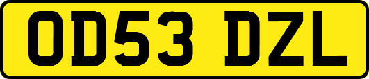 OD53DZL